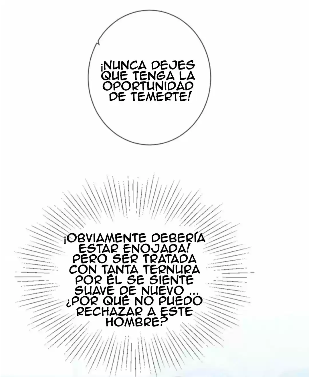 Un Novio Como La Azúcar Y La Sal: El Secreto Del Sr. Mo (2021) - Capítulo 7 - Página 4 - LectorTMOo