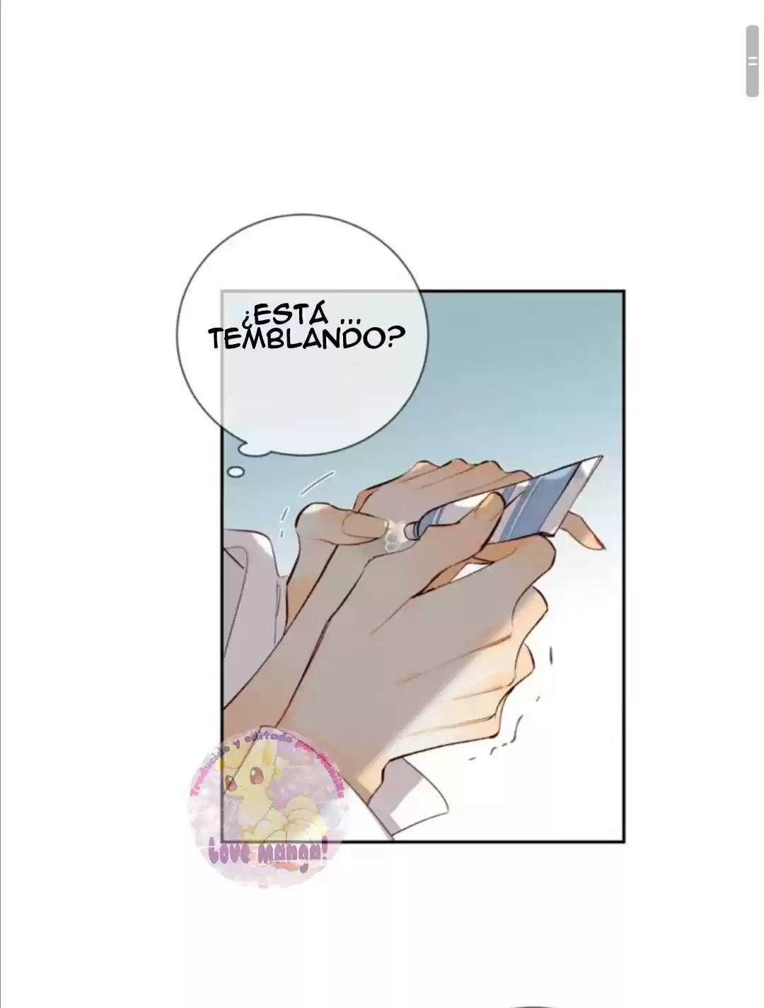 Un Novio Como La Azúcar Y La Sal: El Secreto Del Sr. Mo (2021) - Capítulo 7 - Página 7 - LectorTMOo