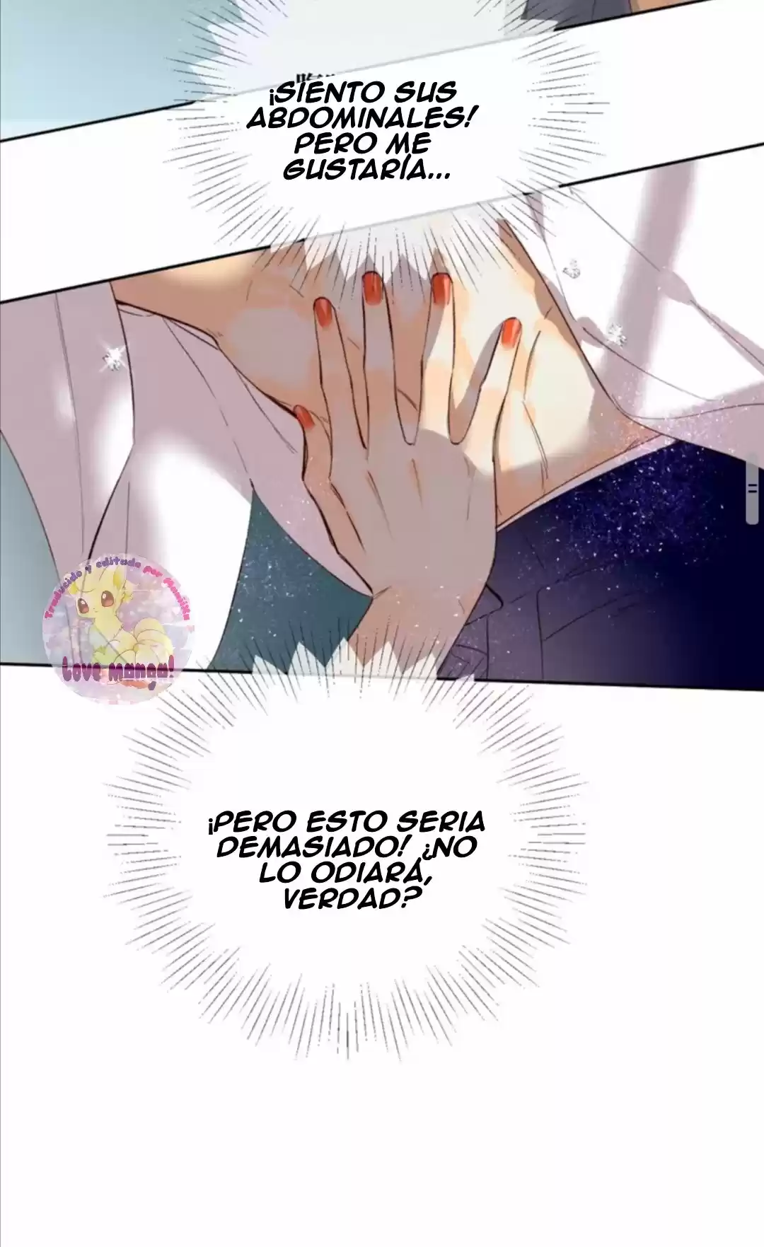 Un Novio Como La Azúcar Y La Sal: El Secreto Del Sr. Mo (2021) - Capítulo 7 - Página 17 - LectorTMOo