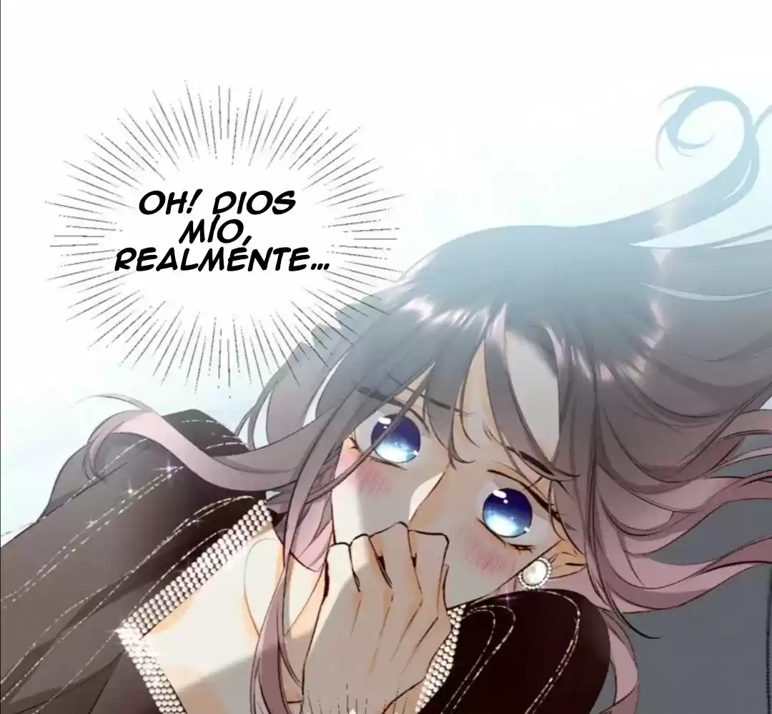Un Novio Como La Azúcar Y La Sal: El Secreto Del Sr. Mo (2021) - Capítulo 7 - Página 20 - LectorTMOo