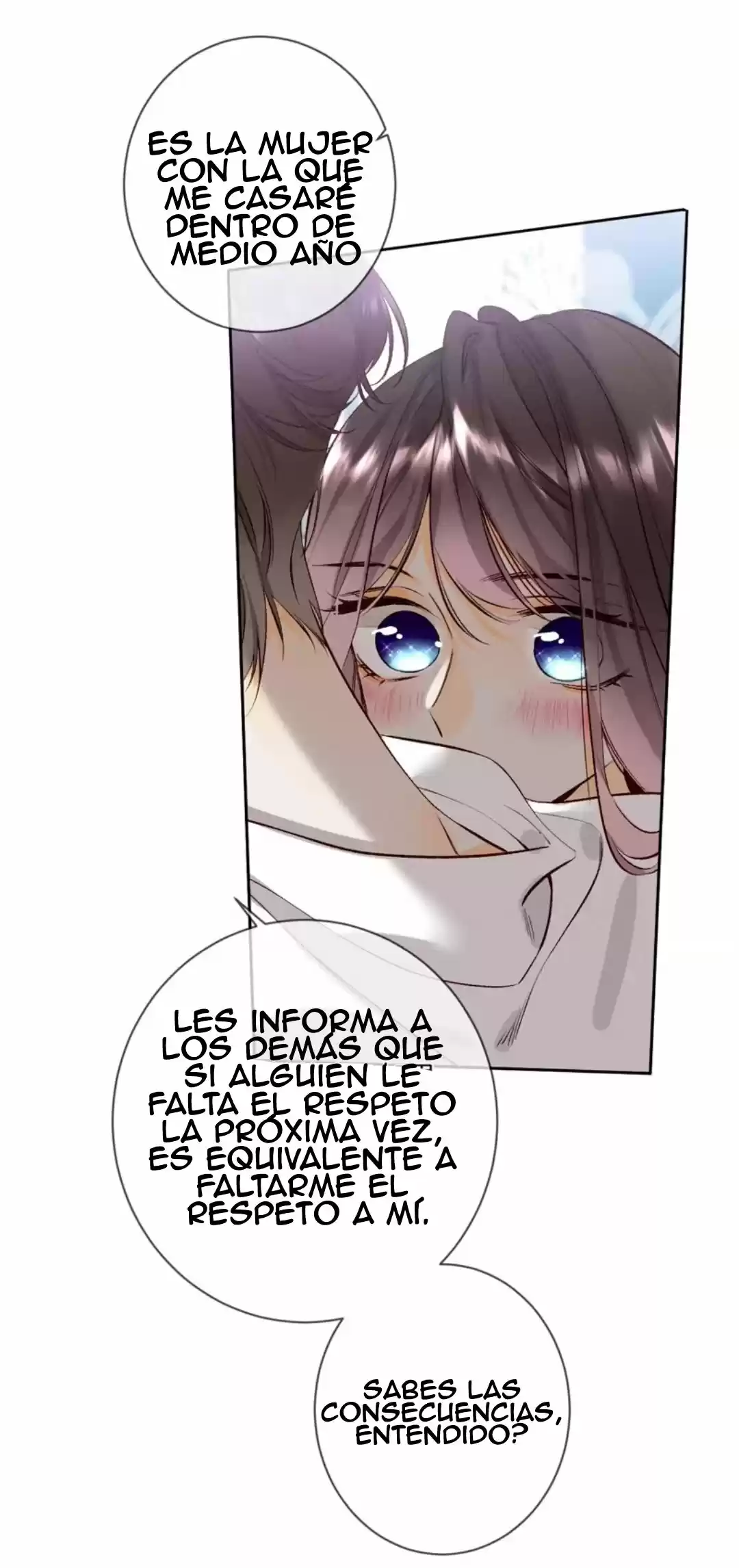 Un Novio Como La Azúcar Y La Sal: El Secreto Del Sr. Mo (2021) - Capítulo 7 - Página 28 - LectorTMOo