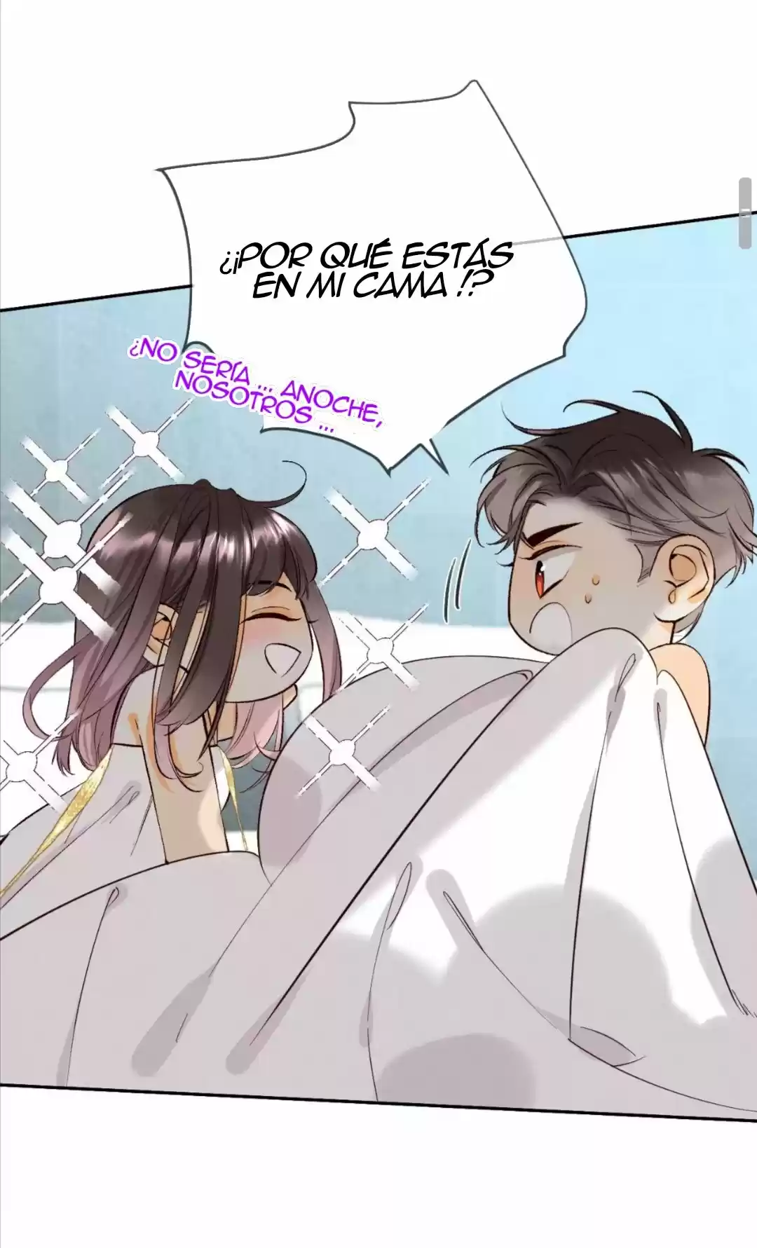 Un Novio Como La Azúcar Y La Sal: El Secreto Del Sr. Mo (2021) - Capítulo 8 - Página 8 - LectorTMOo