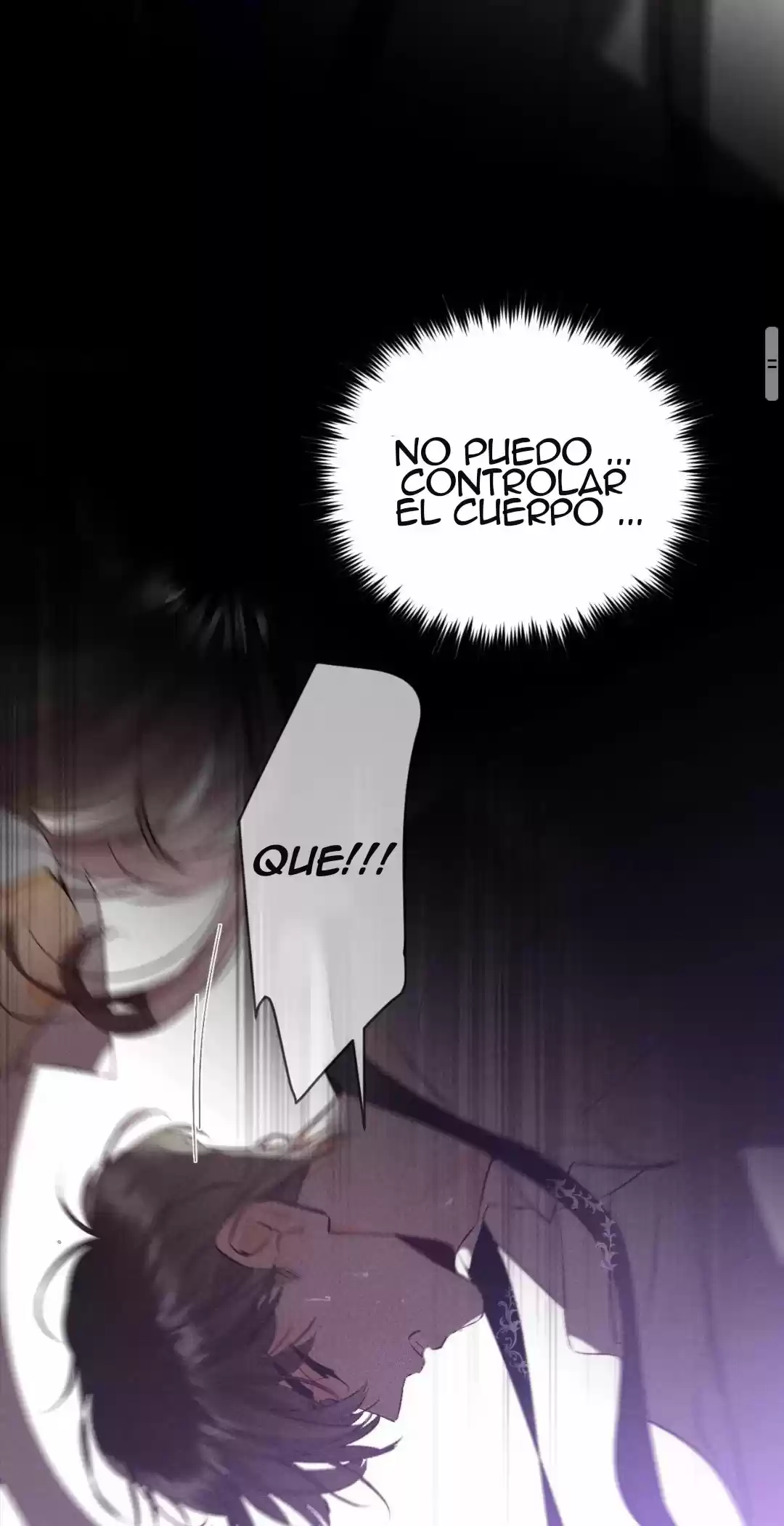 Un Novio Como La Azúcar Y La Sal: El Secreto Del Sr. Mo (2021) - Capítulo 9 - Página 8 - LectorTMOo
