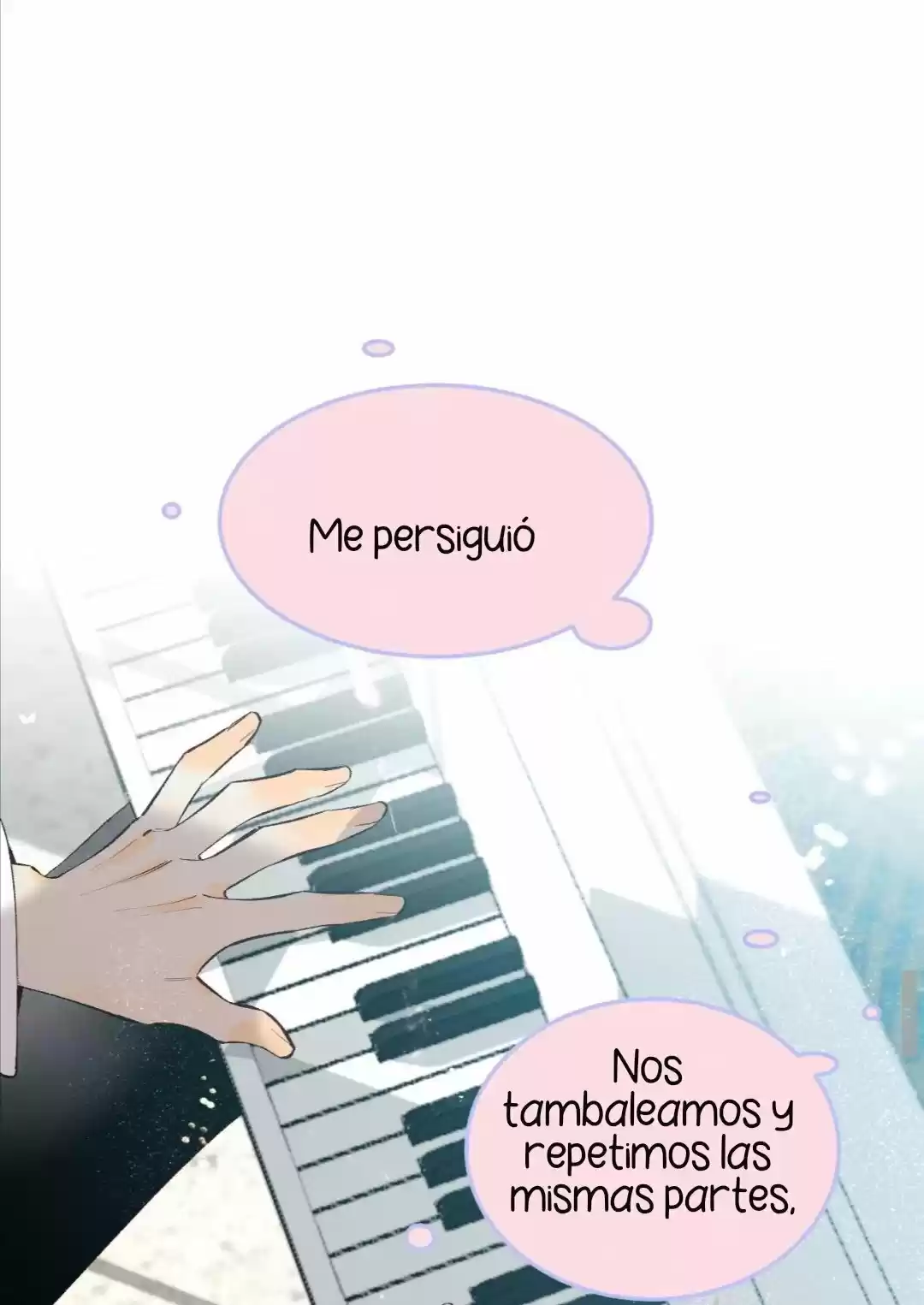 Un Novio Como La Azúcar Y La Sal: El Secreto Del Sr. Mo (2021) - Capítulo 9 - Página 25 - LectorTMOo