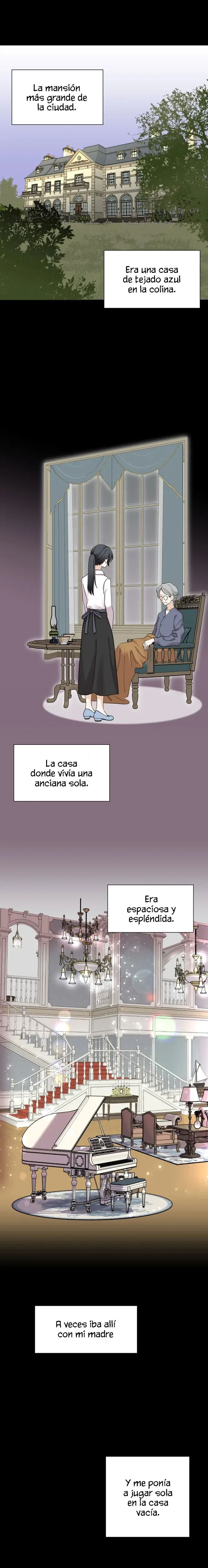 Un nuevo comienzo con alguien que murió - Capítulo 1 - Página 25 - LectorTMOo