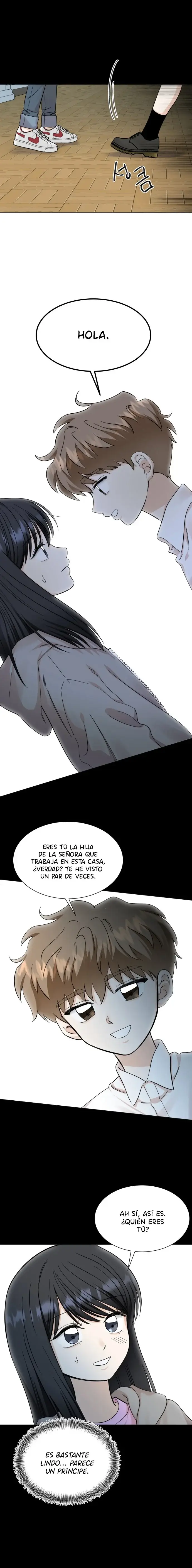 Un nuevo comienzo con alguien que murió - Capítulo 1 - Página 28 - LectorTMOo