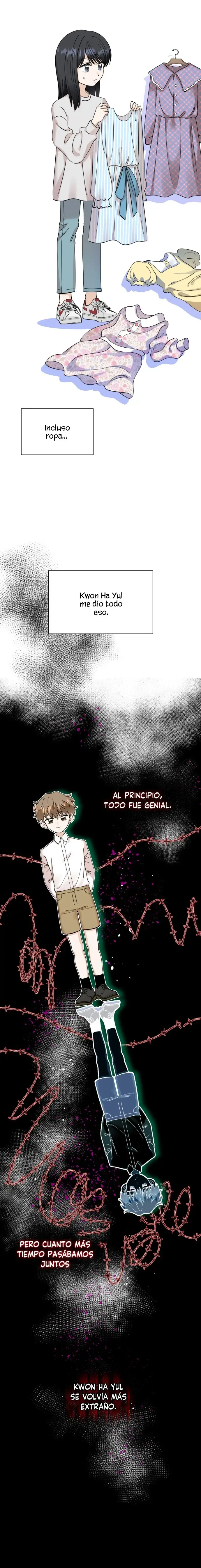 Un nuevo comienzo con alguien que murió - Capítulo 1 - Página 32 - LectorTMOo
