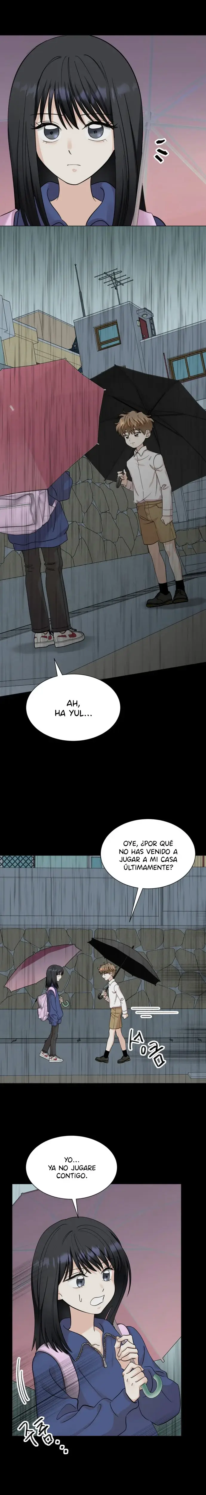 Un nuevo comienzo con alguien que murió - Capítulo 1 - Página 35 - LectorTMOo