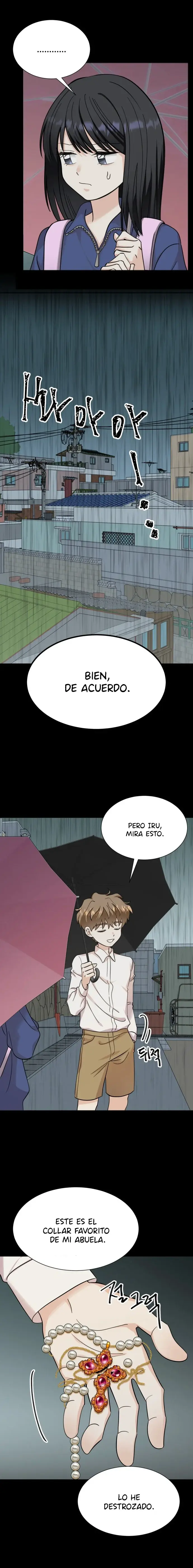 Un nuevo comienzo con alguien que murió - Capítulo 1 - Página 37 - LectorTMOo