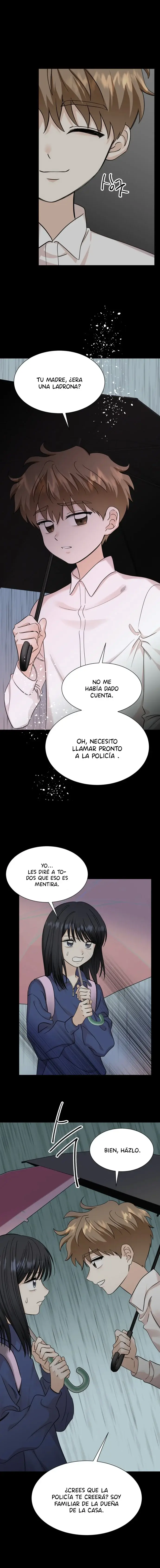 Un nuevo comienzo con alguien que murió - Capítulo 1 - Página 39 - LectorTMOo