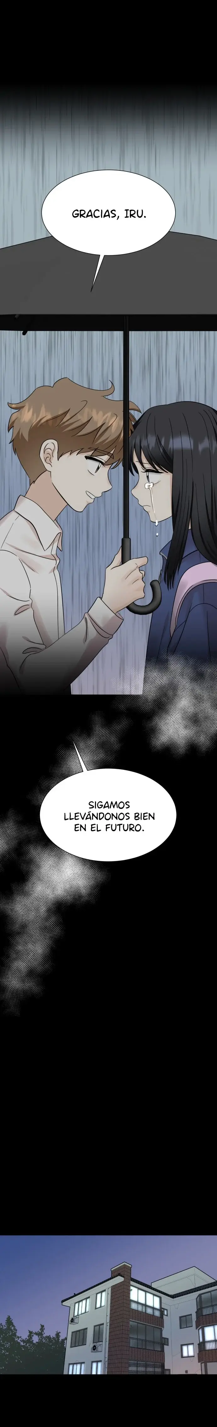 Un nuevo comienzo con alguien que murió - Capítulo 1 - Página 43 - LectorTMOo