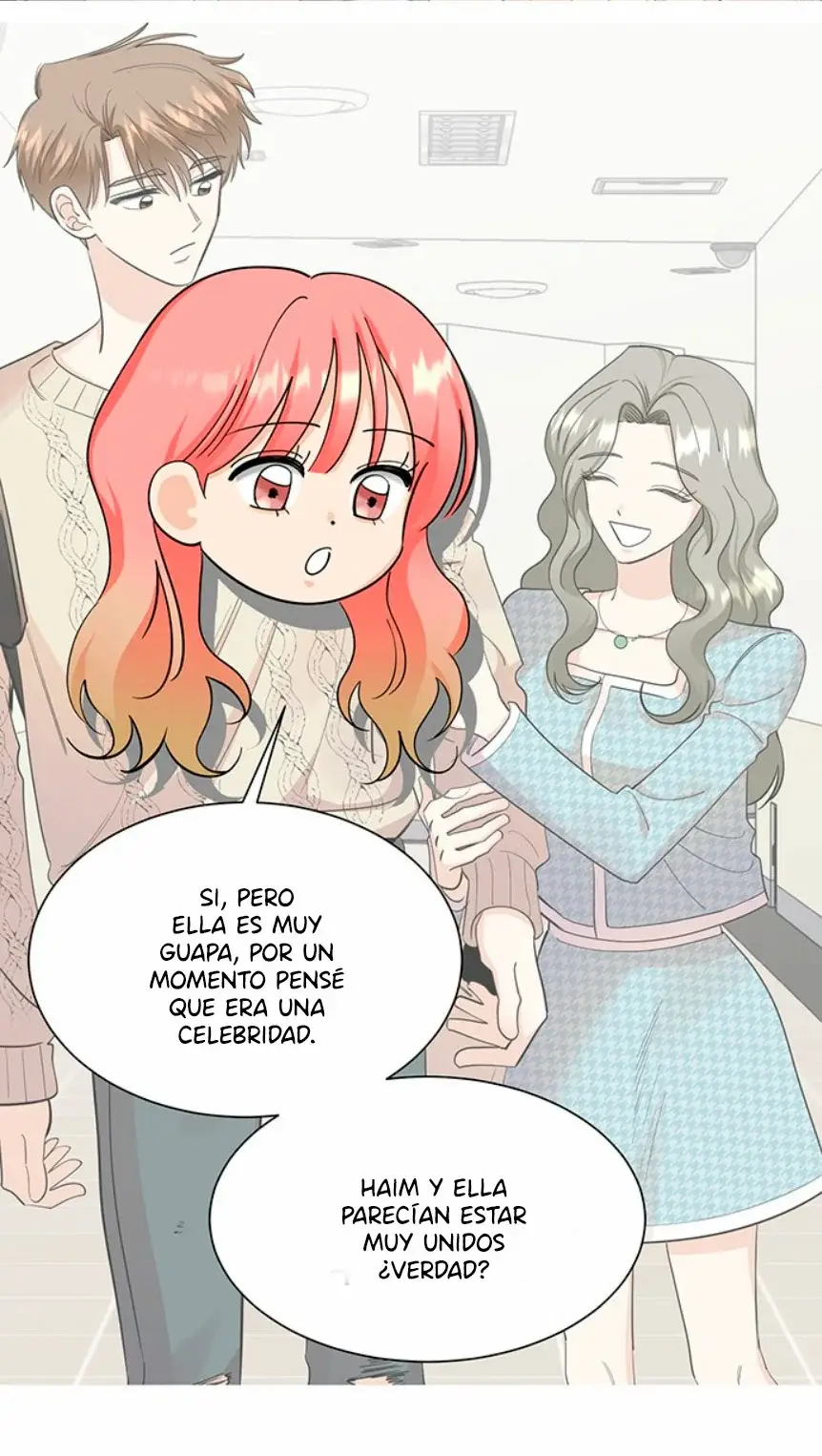 Un nuevo comienzo con alguien que murió - Capítulo 10 - Página 31 - LectorTMOo