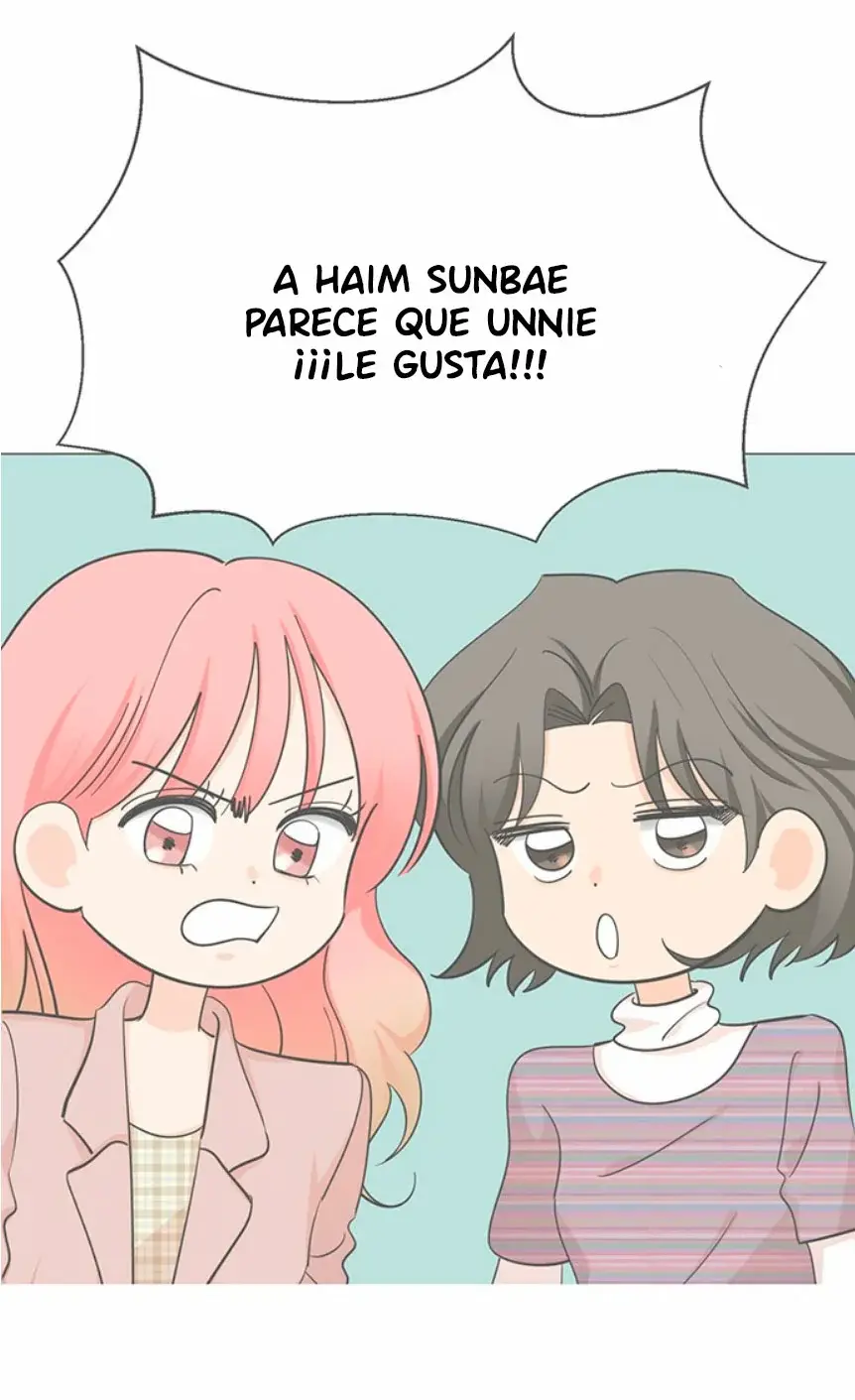 Un nuevo comienzo con alguien que murió - Capítulo 10 - Página 52 - LectorTMOo