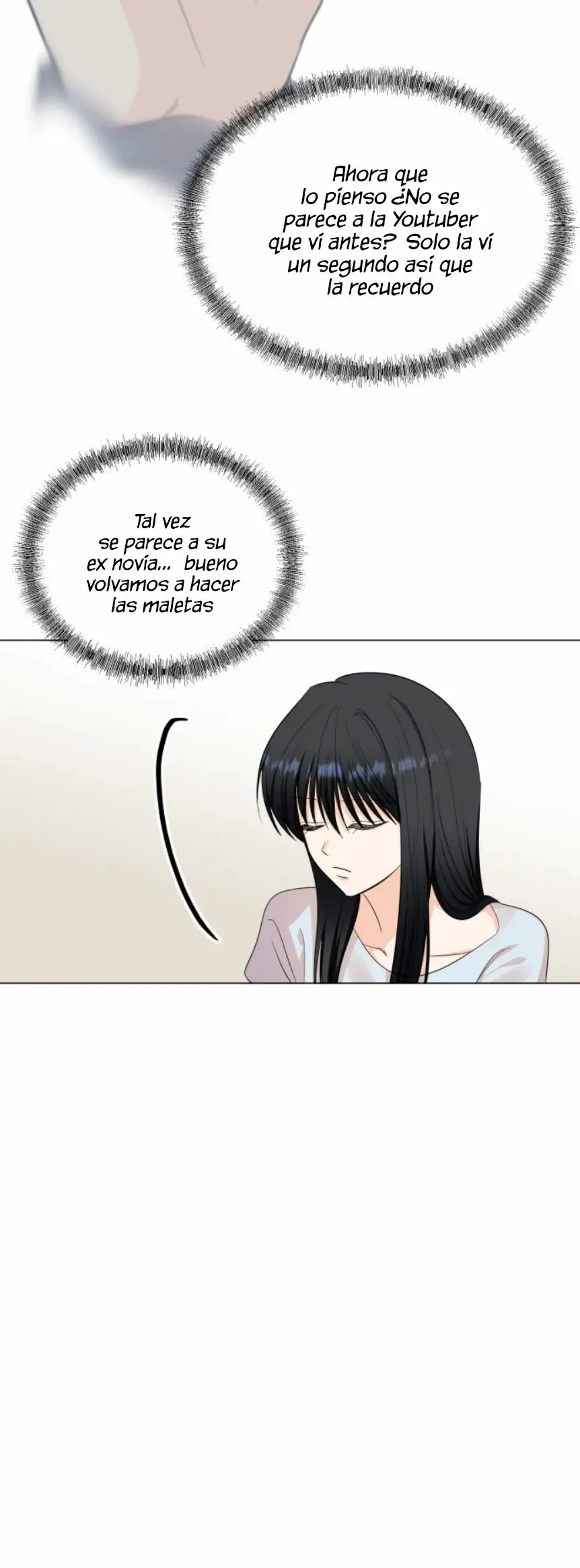 Un nuevo comienzo con alguien que murió - Capítulo 13 - Página 25 - LectorTMOo