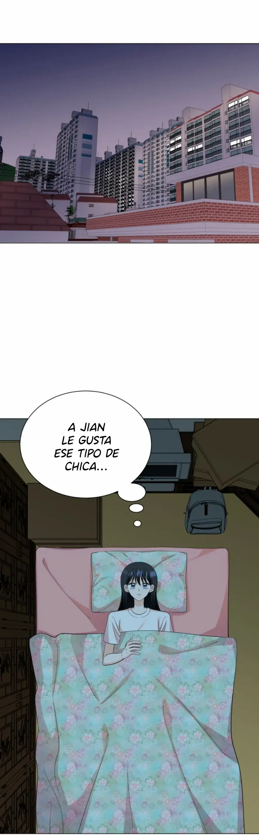 Un nuevo comienzo con alguien que murió - Capítulo 13 - Página 29 - LectorTMOo