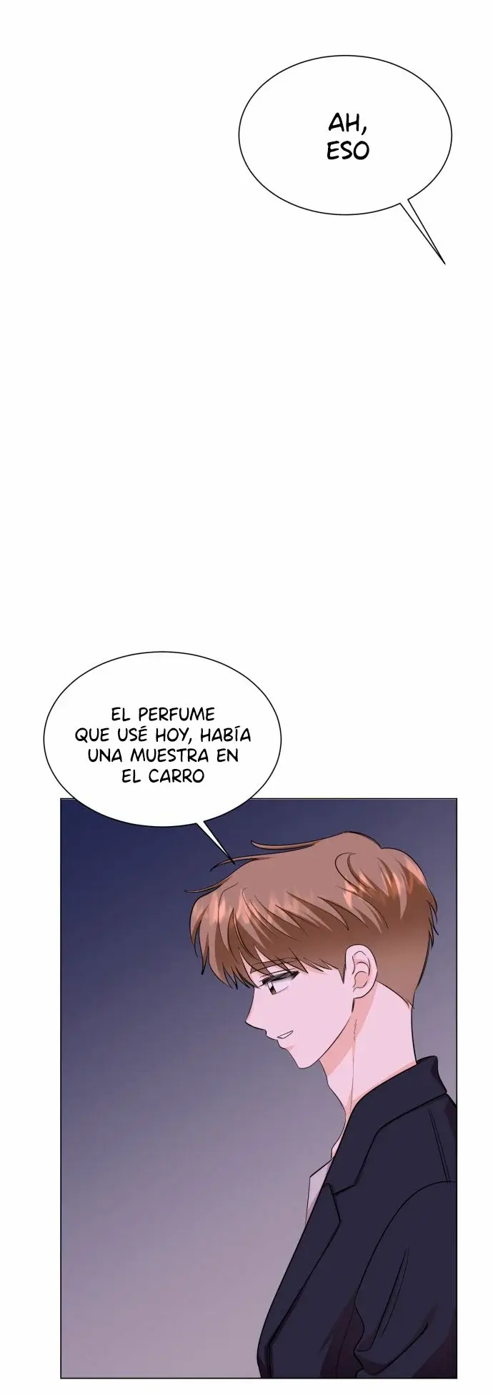 Un nuevo comienzo con alguien que murió - Capítulo 14 - Página 7 - LectorTMOo