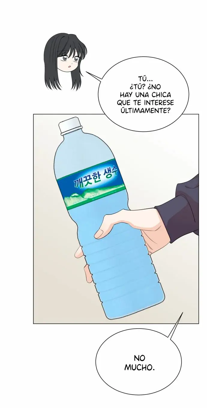 Un nuevo comienzo con alguien que murió - Capítulo 14 - Página 26 - LectorTMOo
