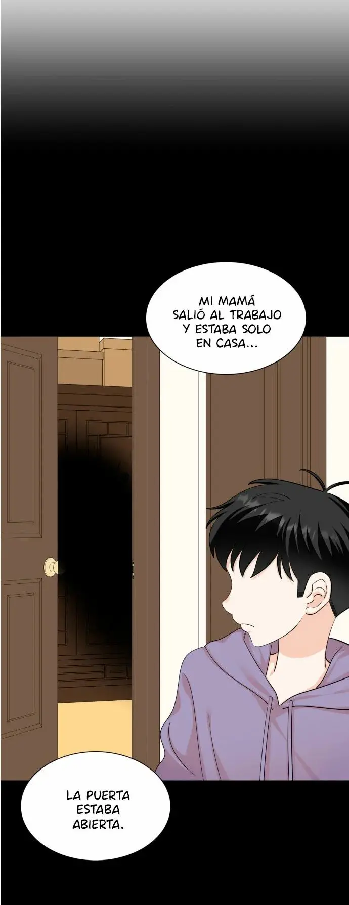Un nuevo comienzo con alguien que murió - Capítulo 15 - Página 13 - LectorTMOo