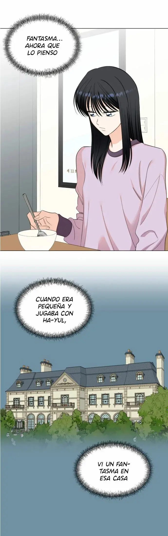 Un nuevo comienzo con alguien que murió - Capítulo 15 - Página 19 - LectorTMOo