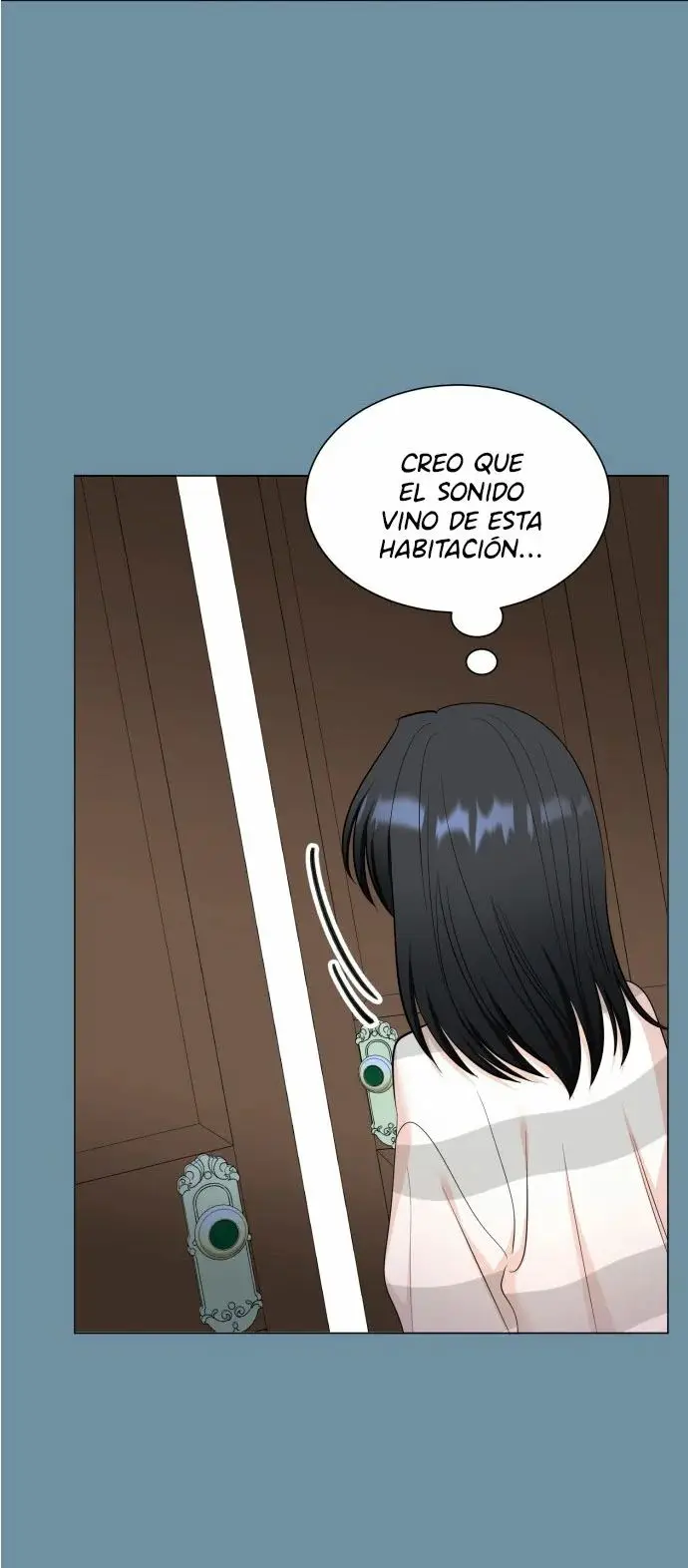 Un nuevo comienzo con alguien que murió - Capítulo 15 - Página 22 - LectorTMOo