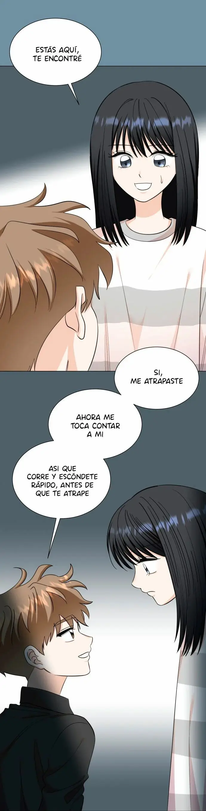 Un nuevo comienzo con alguien que murió - Capítulo 15 - Página 30 - LectorTMOo