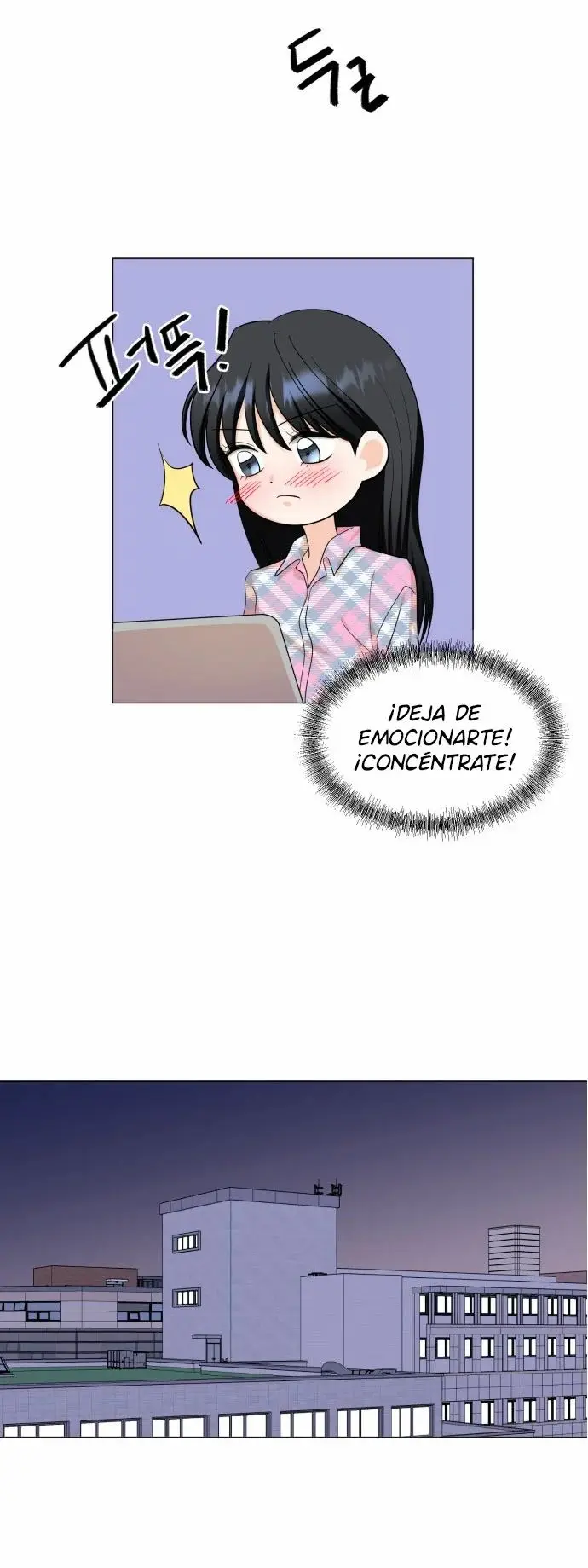 Un nuevo comienzo con alguien que murió - Capítulo 15 - Página 54 - LectorTMOo