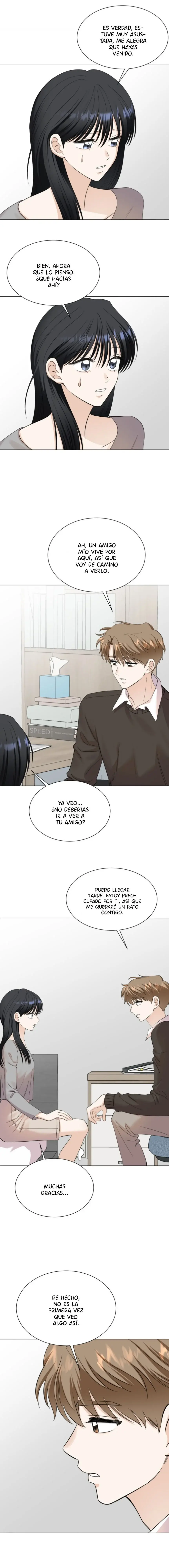 Un nuevo comienzo con alguien que murió - Capítulo 6 - Página 20 - LectorTMOo