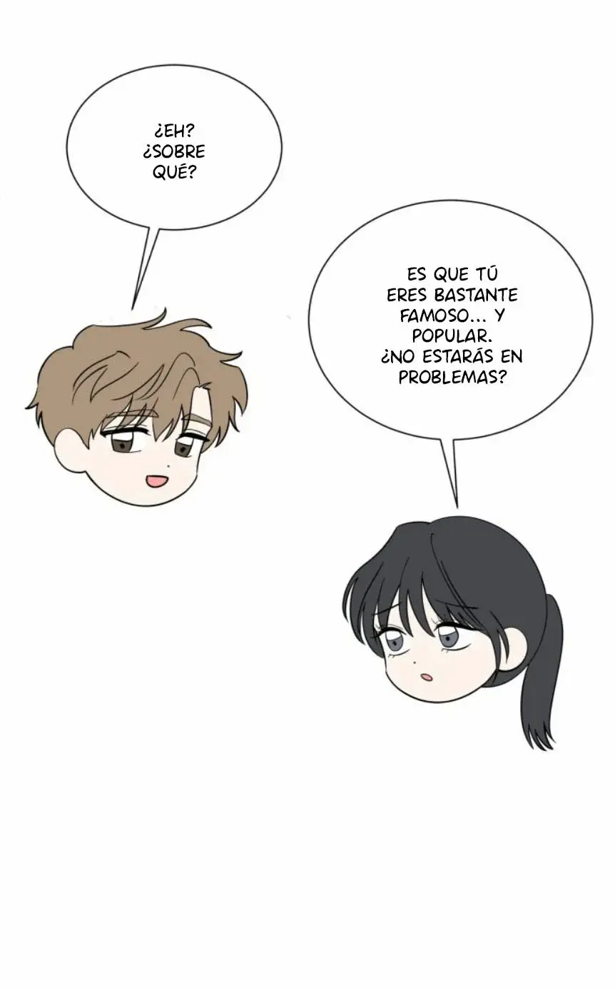 Un nuevo comienzo con alguien que murió - Capítulo 7 - Página 58 - LectorTMOo