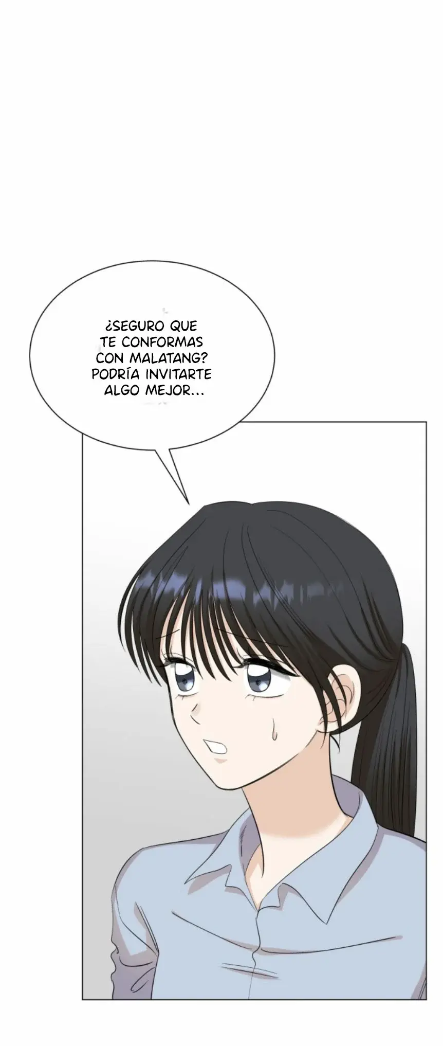 Un nuevo comienzo con alguien que murió - Capítulo 7 - Página 67 - LectorTMOo