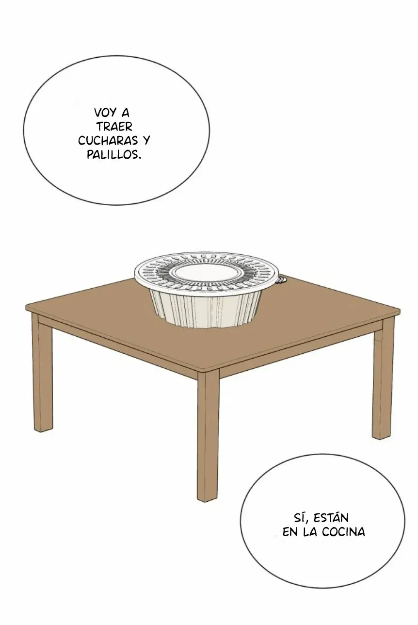 Un nuevo comienzo con alguien que murió - Capítulo 7 - Página 72 - LectorTMOo