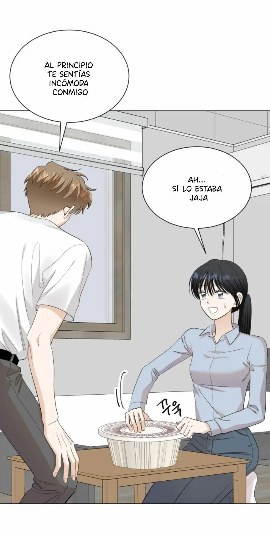 Un nuevo comienzo con alguien que murió - Capítulo 7 - Página 75 - LectorTMOo