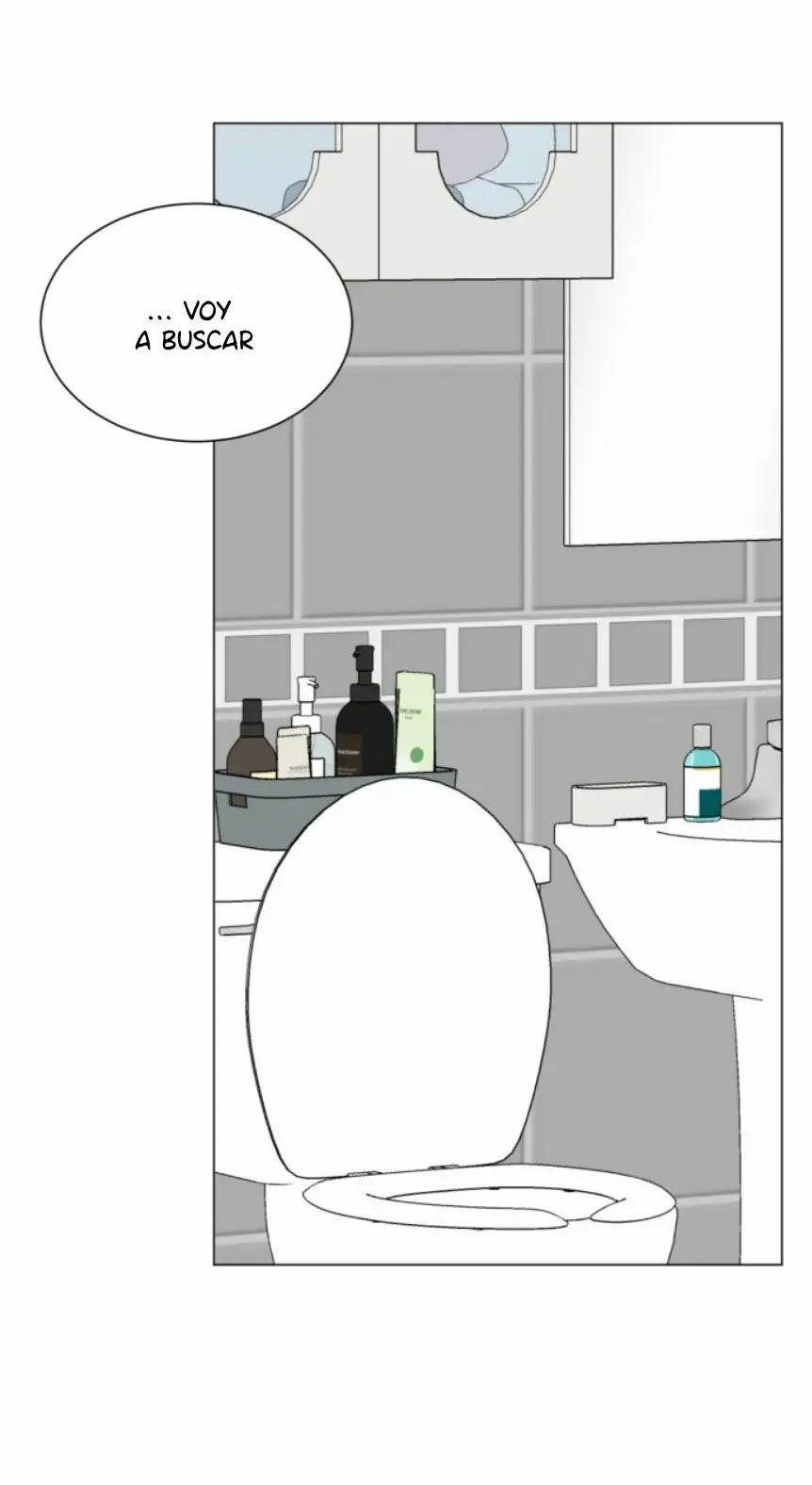 Un nuevo comienzo con alguien que murió - Capítulo 8 - Página 15 - LectorTMOo