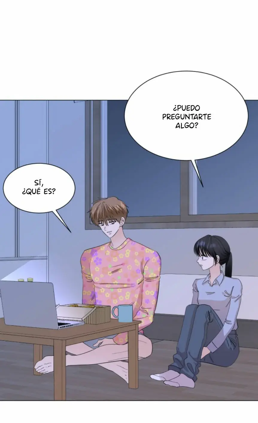 Un nuevo comienzo con alguien que murió - Capítulo 8 - Página 45 - LectorTMOo