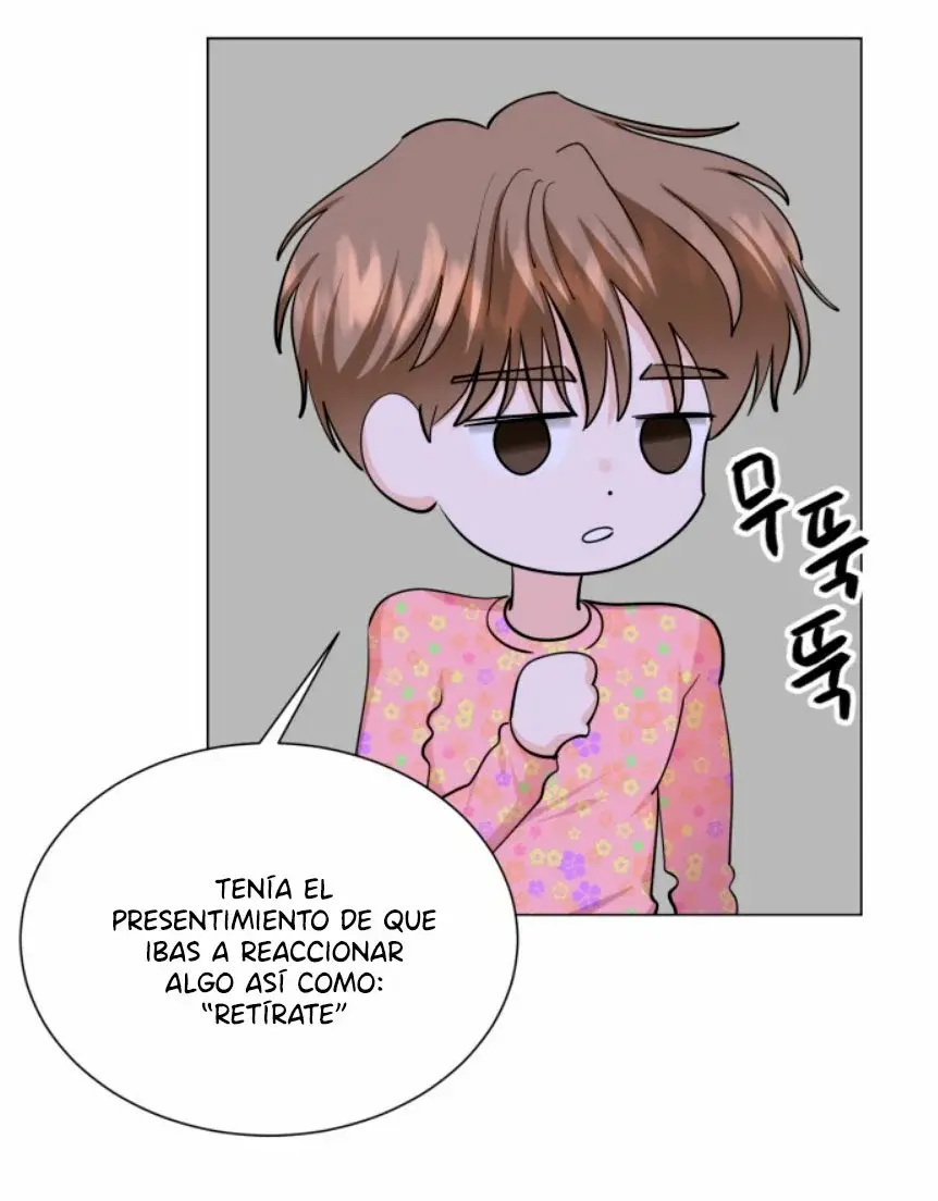 Un nuevo comienzo con alguien que murió - Capítulo 9 - Página 10 - LectorTMOo