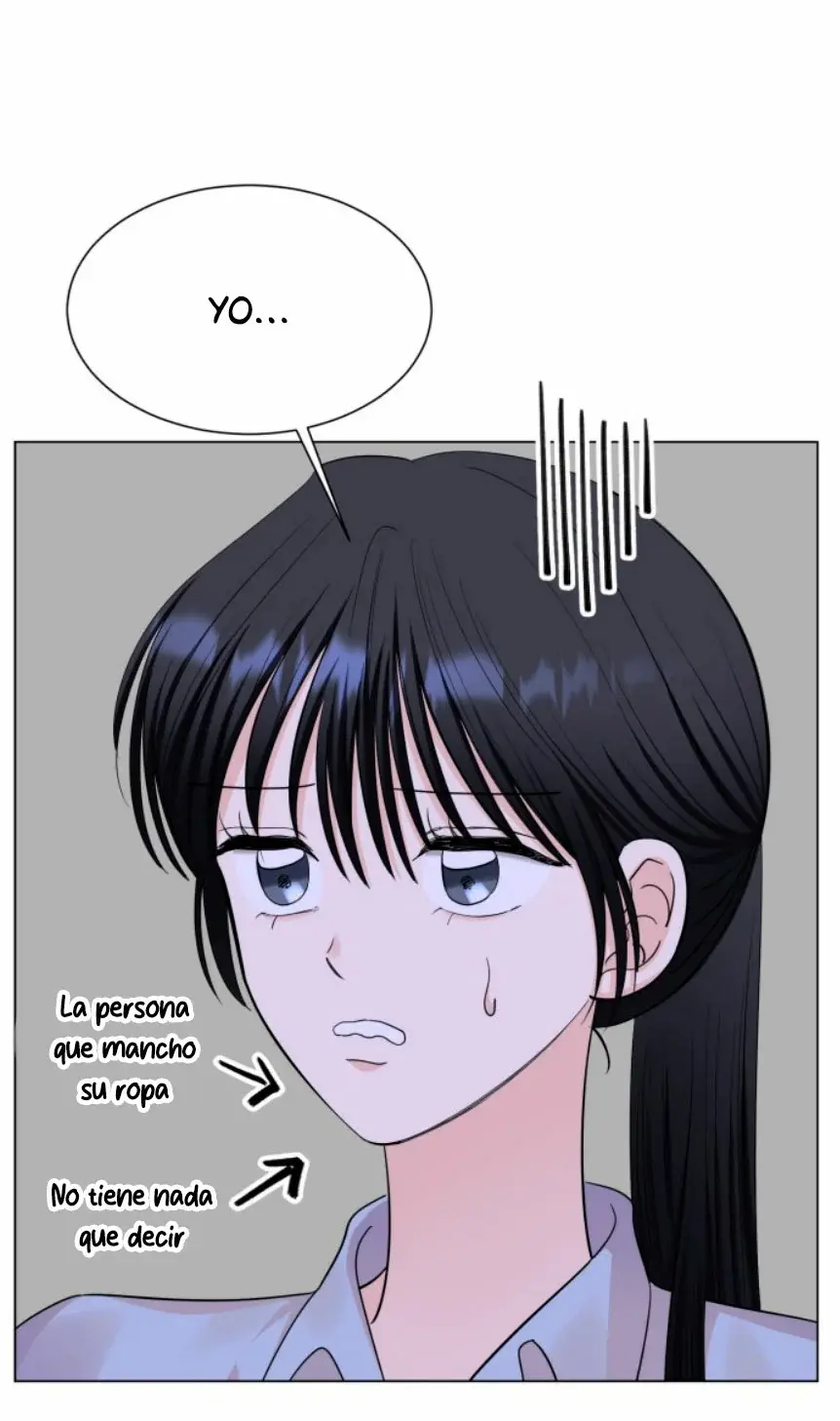 Un nuevo comienzo con alguien que murió - Capítulo 9 - Página 13 - LectorTMOo