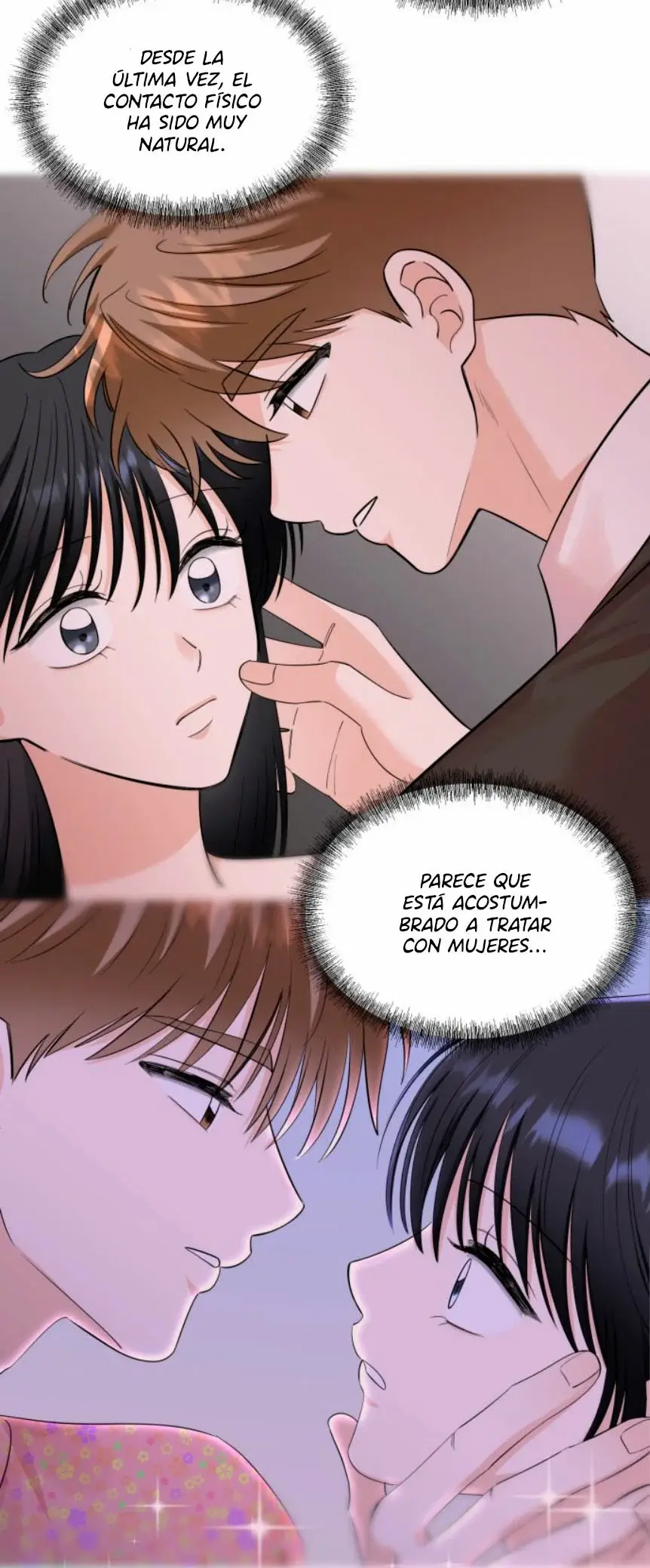 Un nuevo comienzo con alguien que murió - Capítulo 9 - Página 21 - LectorTMOo
