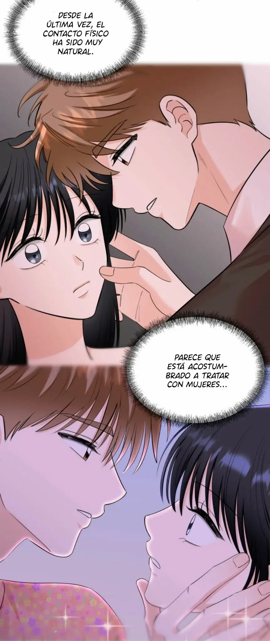 Un nuevo comienzo con alguien que murió - Capítulo 9 - Página 23 - LectorTMOo