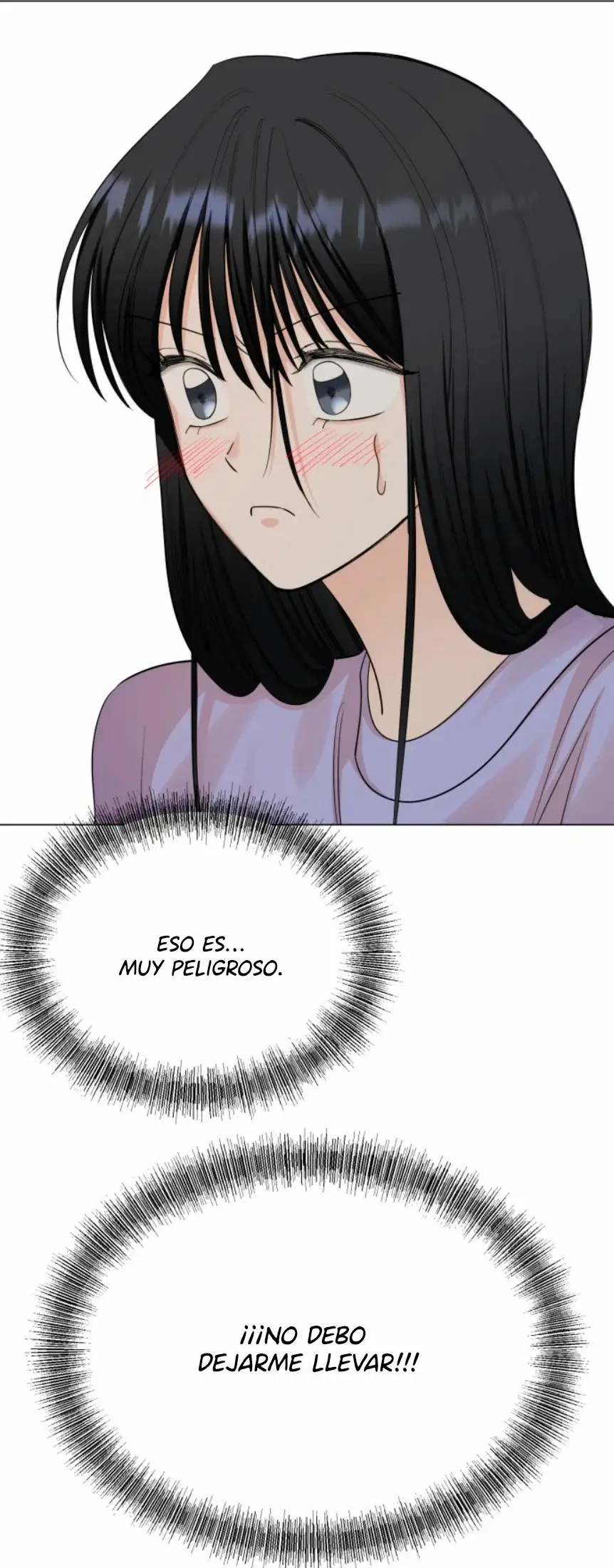 Un nuevo comienzo con alguien que murió - Capítulo 9 - Página 28 - LectorTMOo