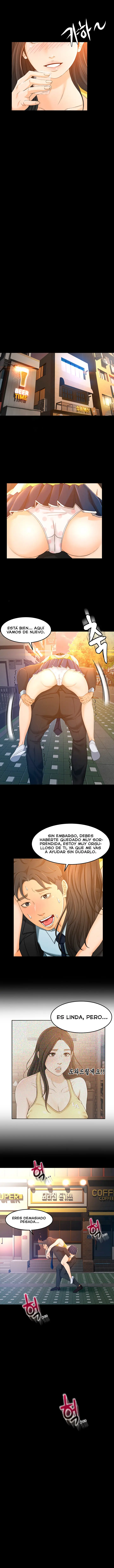 UNA CHICA LINDA (2020) - Capítulo 14 - Página 9 - LectorTMOo