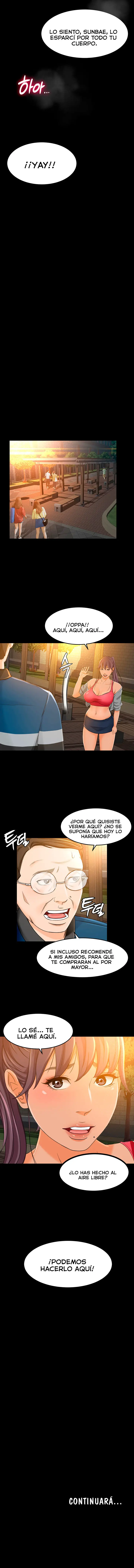 UNA CHICA LINDA (2020) - Capítulo 15 - Página 10 - LectorTMOo