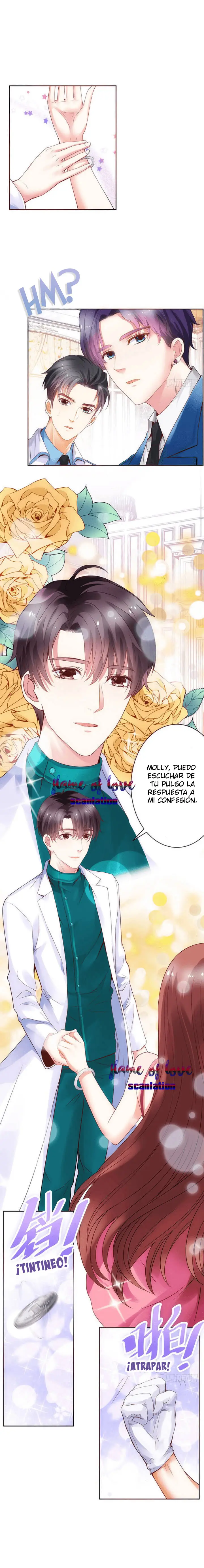 Una Cuarta Parte de Mi Novio - Capítulo 1 - Página 6 - LectorTMOo