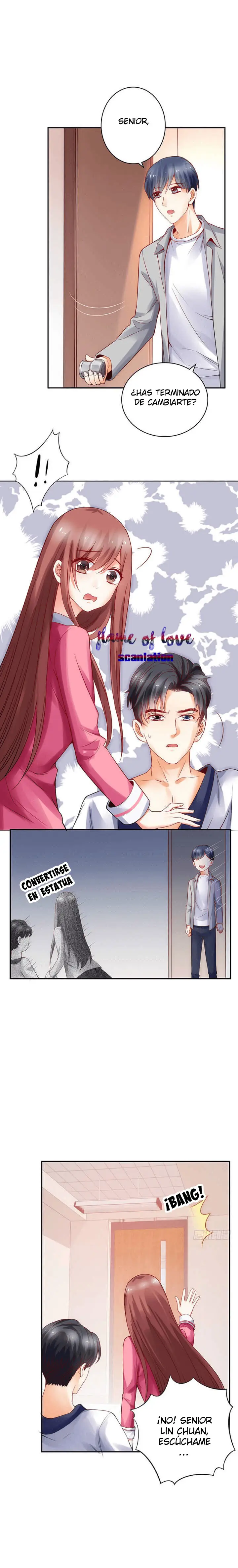 Una Cuarta Parte de Mi Novio - Capítulo 1 - Página 17 - LectorTMOo