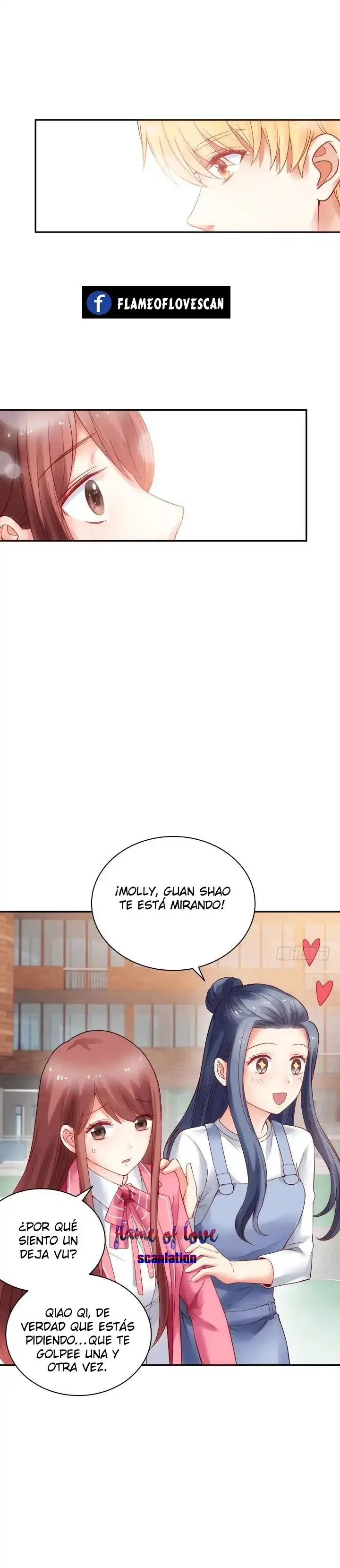 Una Cuarta Parte de Mi Novio - Capítulo 2 - Página 14 - LectorTMOo