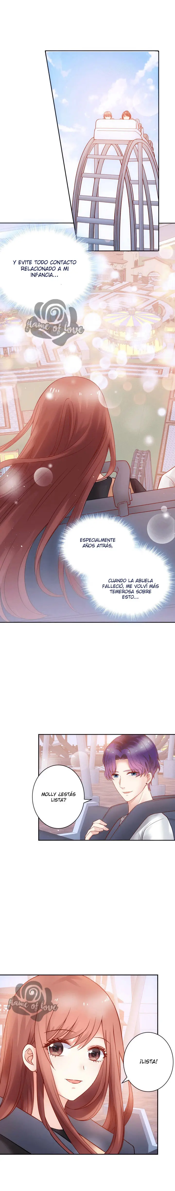 Una Cuarta Parte de Mi Novio - Capítulo 7 - Página 14 - LectorTMOo
