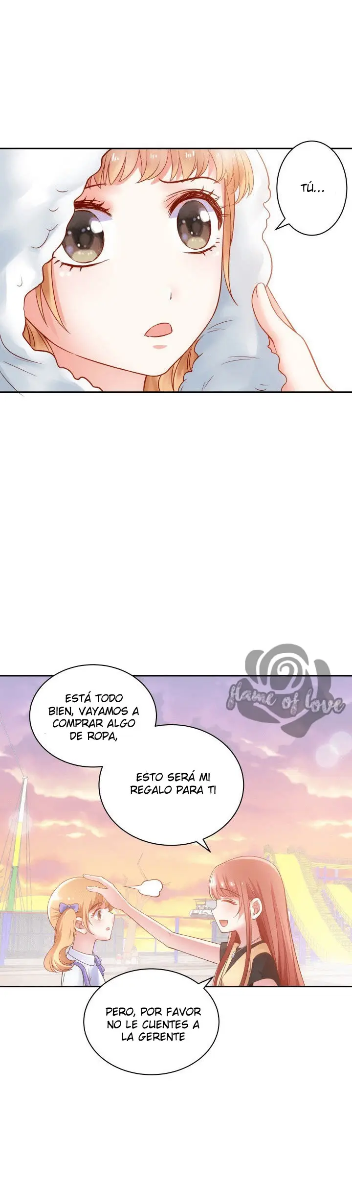 Una Cuarta Parte de Mi Novio - Capítulo 8 - Página 7 - LectorTMOo