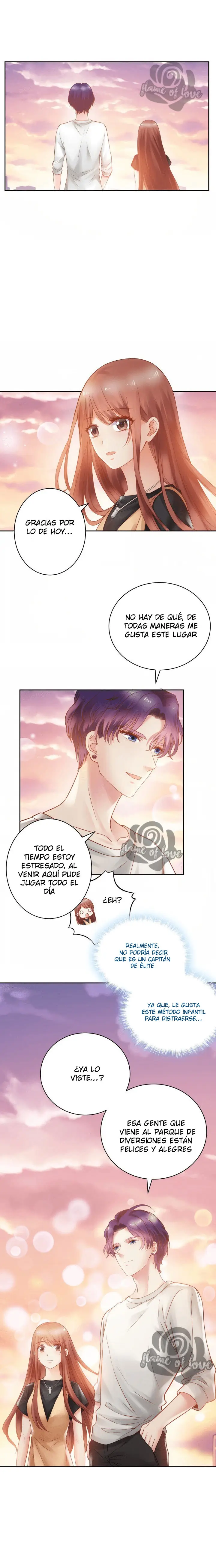 Una Cuarta Parte de Mi Novio - Capítulo 8 - Página 13 - LectorTMOo