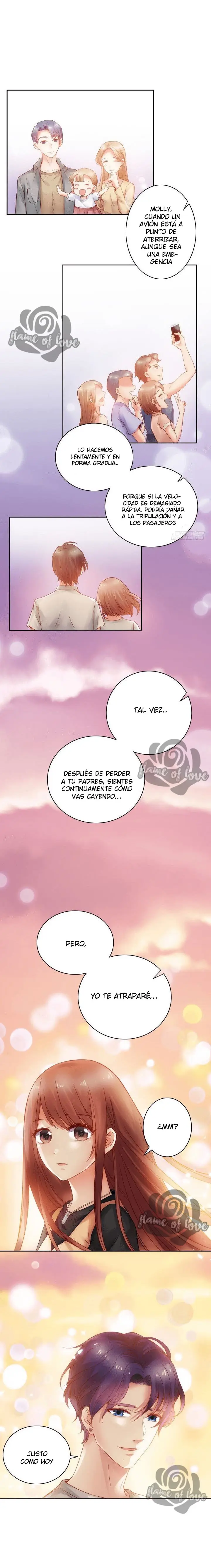 Una Cuarta Parte de Mi Novio - Capítulo 8 - Página 14 - LectorTMOo