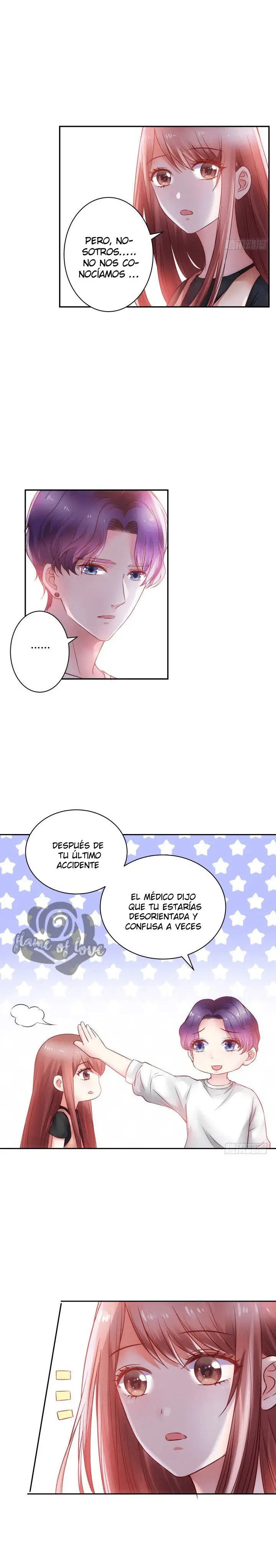 Una Cuarta Parte de Mi Novio - Capítulo 8 - Página 18 - LectorTMOo