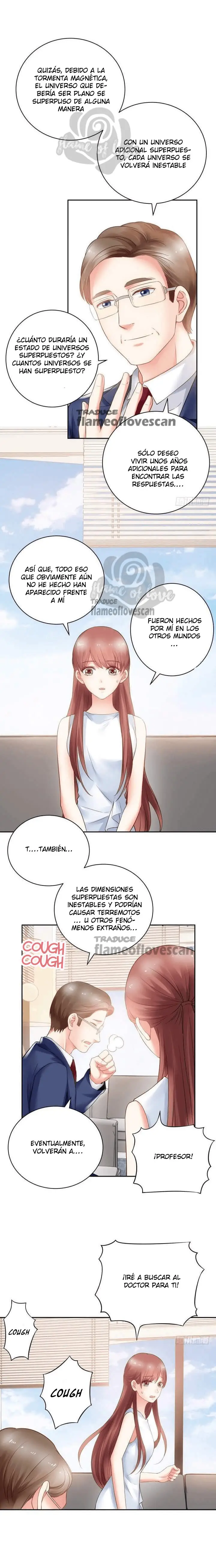 Una Cuarta Parte de Mi Novio - Capítulo 9.2 - Página 14 - LectorTMOo