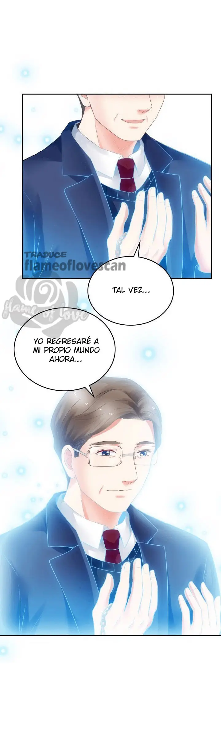 Una Cuarta Parte de Mi Novio - Capítulo 9.2 - Página 15 - LectorTMOo